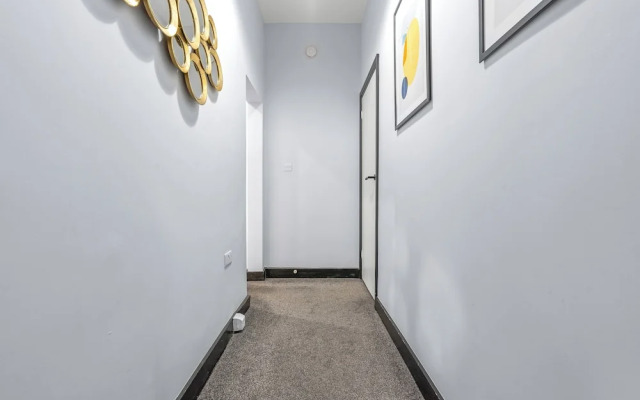Elegant 2 Bedroom in the Heart of Fulham