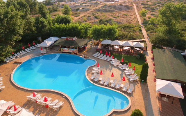 Sirena Hotel