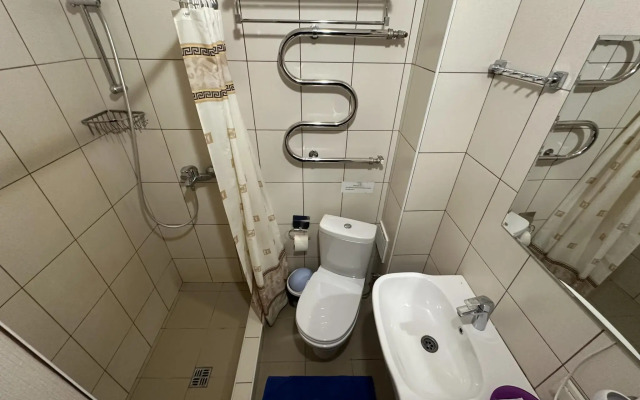 Hotel Zolotoe Koltso