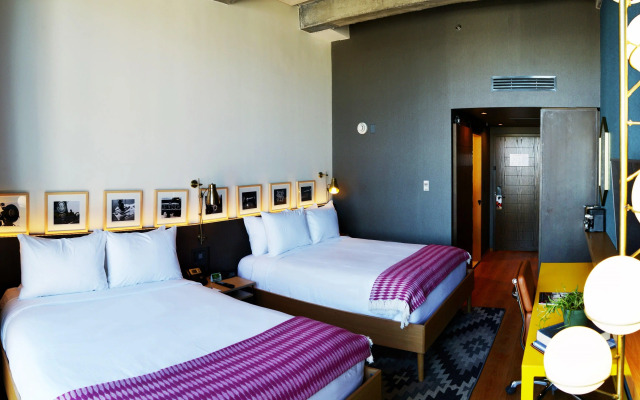 Hotel Indigo El Paso Downtown by IHG