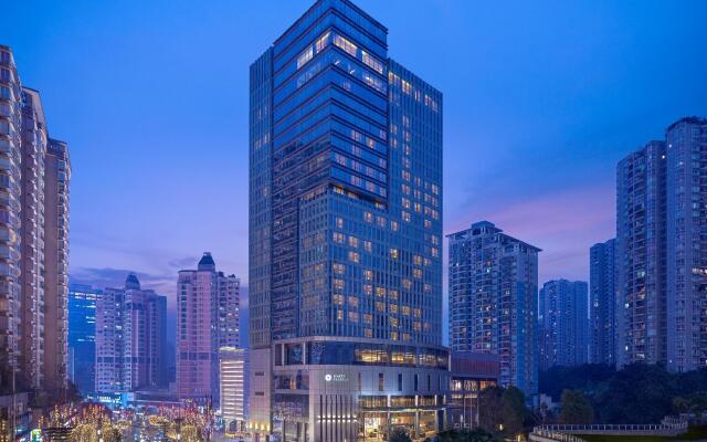 Hyatt Regency Chongqing