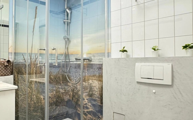 Ferienwohnung Nr 128 Zur Seebrucke