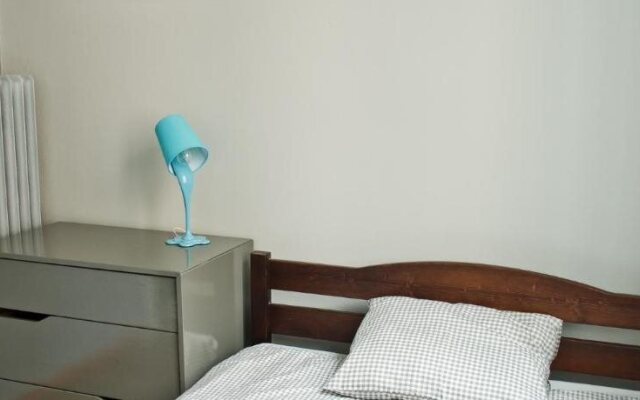 Tramp Aparthostel