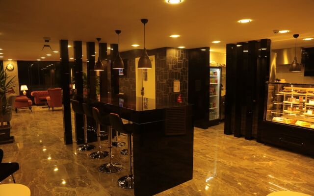 SeptaPark Otel
