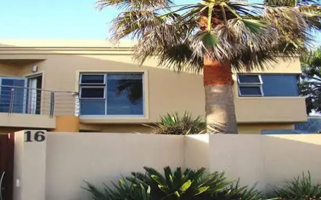 Royal Benguela Guesthouse