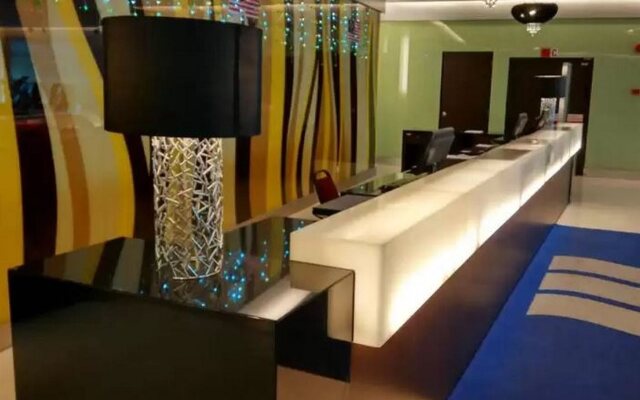 Teedo Hotel
