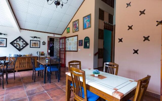 Casa Alegria Bed & Breakfast