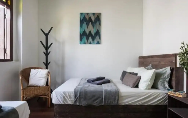 Rope Walk Guesthouse - Hostel