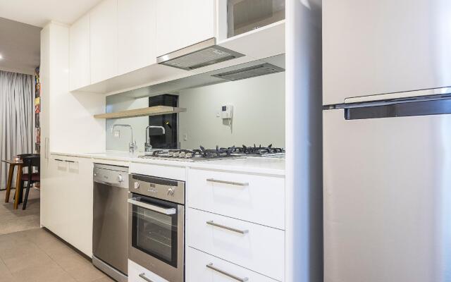 Avani Melbourne Jazz Corner Residences