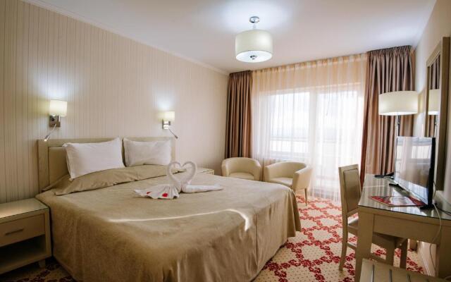 Caprioara Spa&Wellness Resort