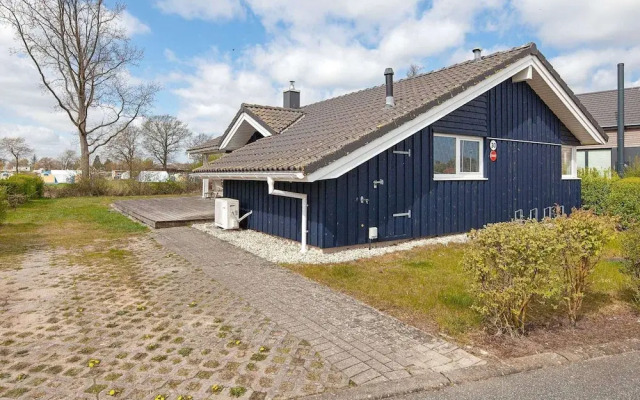 Holiday Home in GrÃ¶mmitz