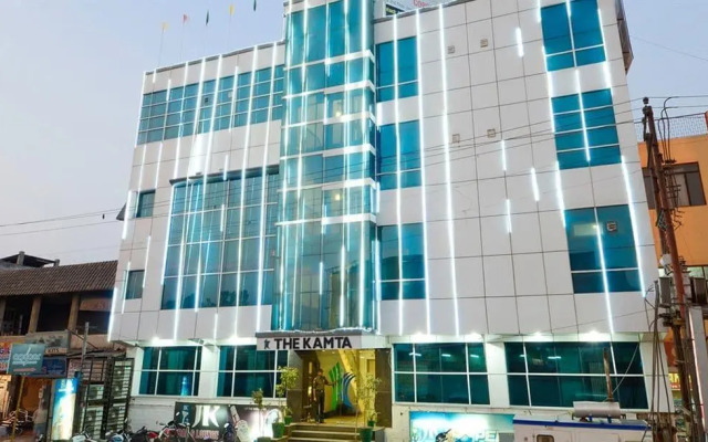Hotel The Kamta