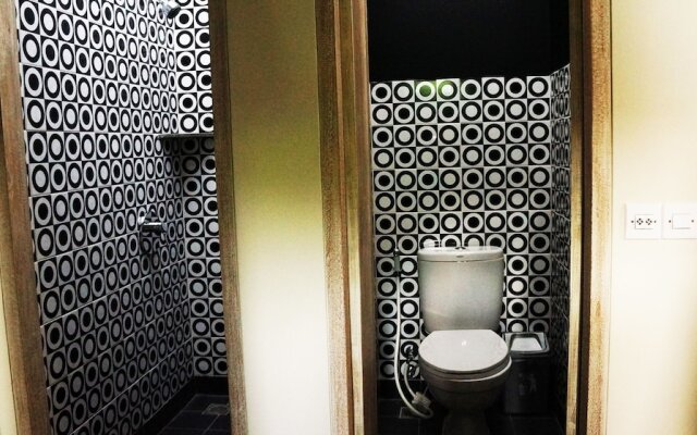 Bread & Jam Hostel