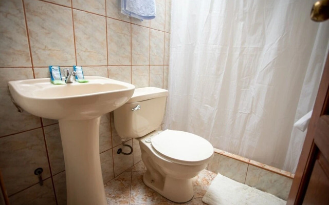 Hostal La Payacha
