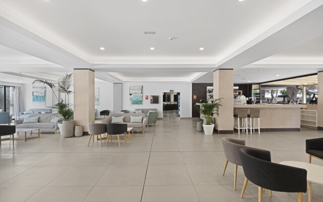 Hotel Roc Boccaccio