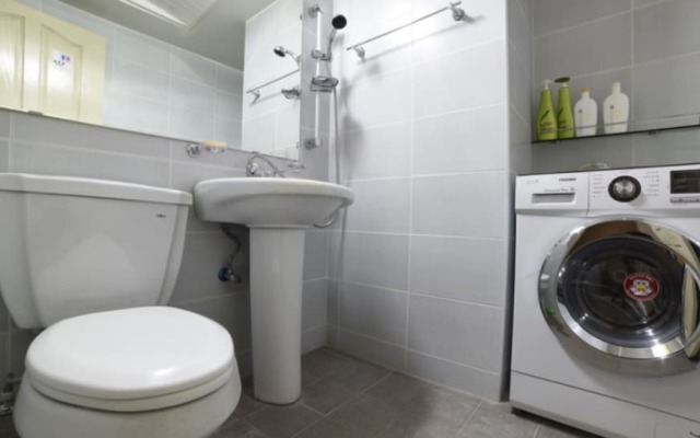 Gumgang Town Pension