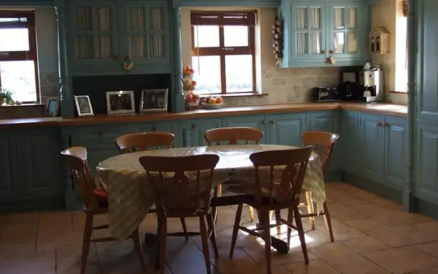 Brambledown B&B