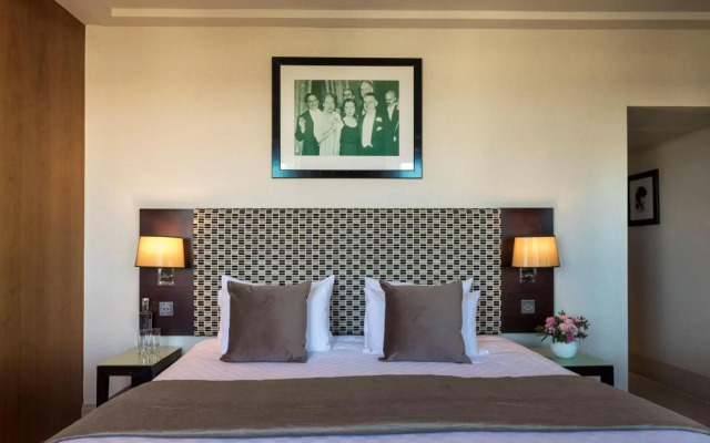 The Cavendish London