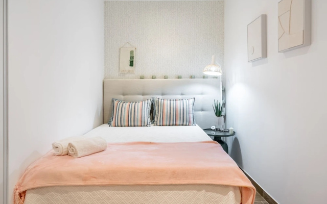 Palmeiras Apartment – 19A by HelloVacations