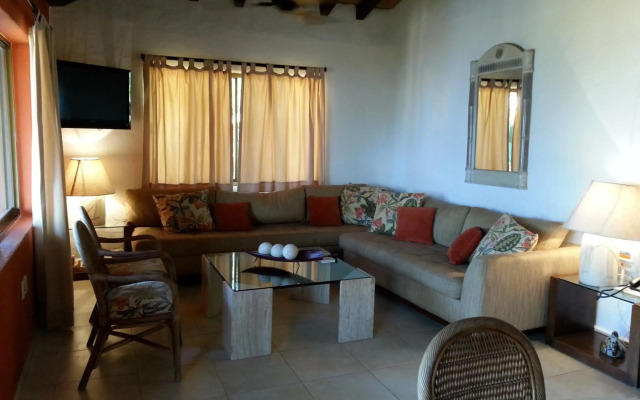 Los Tules Villas del Sol