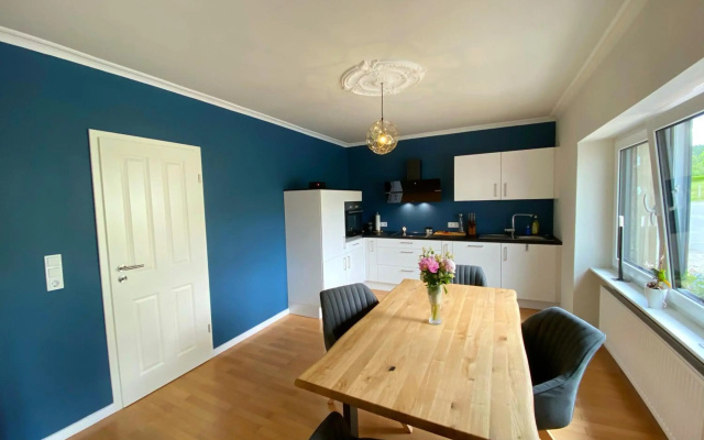 Ferienwohnung SeeGlück