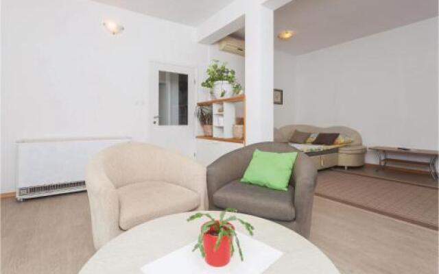 Apartment Zaton Veliki with Sea View 12