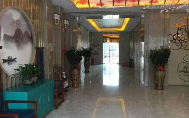 Dilong Hotel