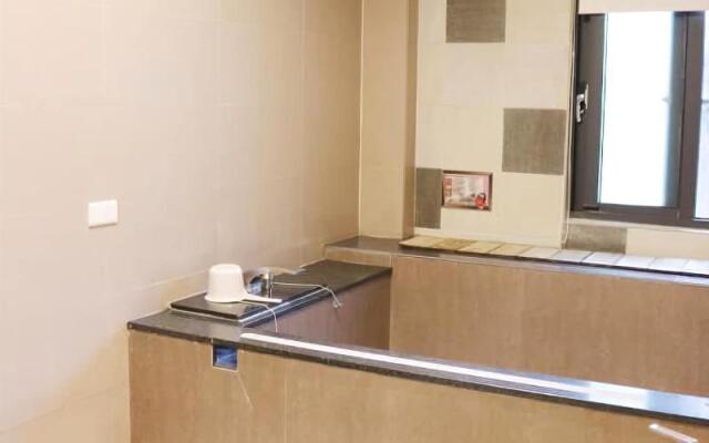 Fungo Hotel