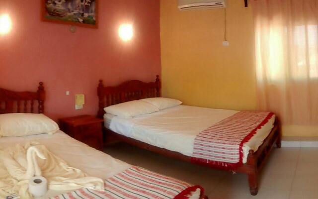 Hotel Los Arcos Holbox