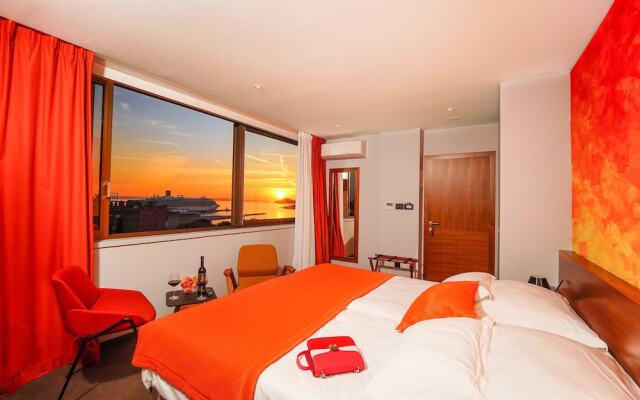 Horizon Luxury Suites