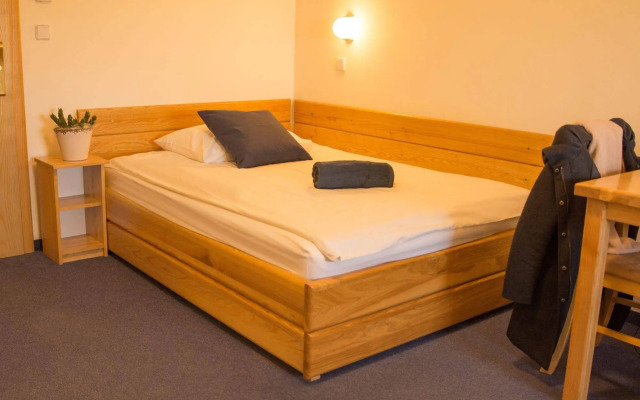 Hotel Bau