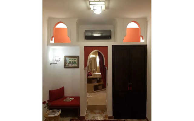 Riad Bilkis
