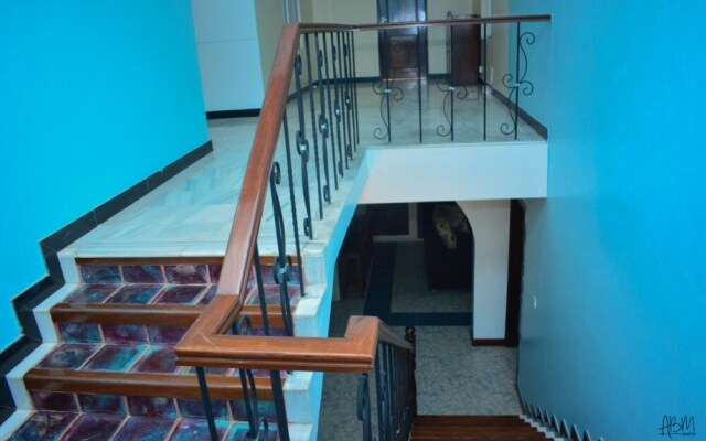 Mtwapa Luxury Apartments by CHH