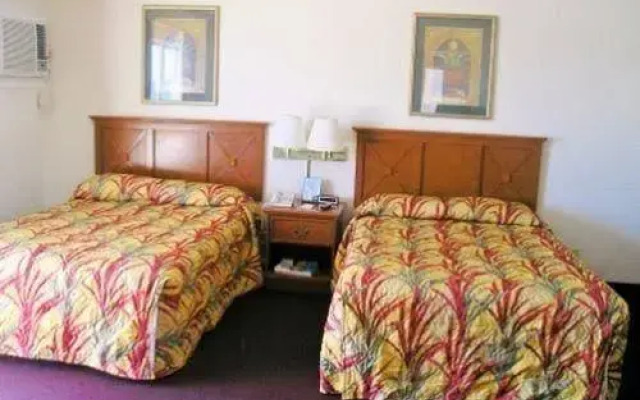 Ocean Point Beach Resort
