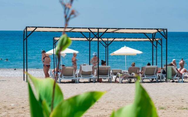 La Benata Hotel Luxury Concept - All Inclusive