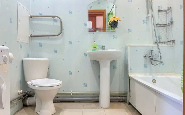 Apartments Dear Home on str. 8-th March, bld. 30B