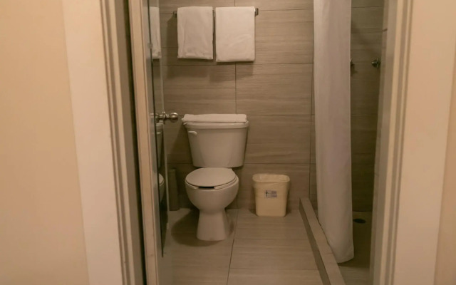 Best Western Plus Chihuahua Aeropuerto