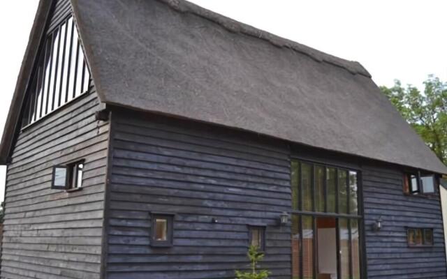 Wortwell Hall Barn