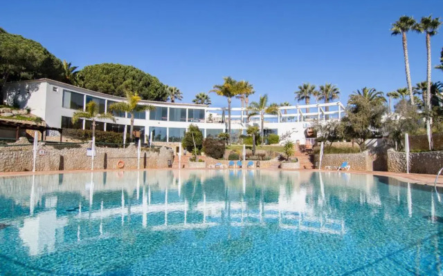 Santo António Vilas Golf & Spa