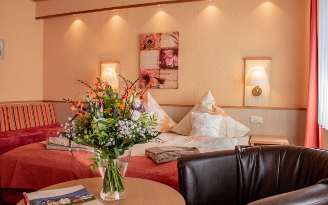 Schlossberghotel Oberhof