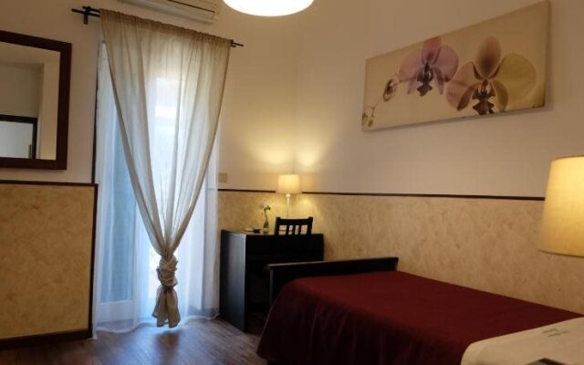 Hotel Villa Nettuno