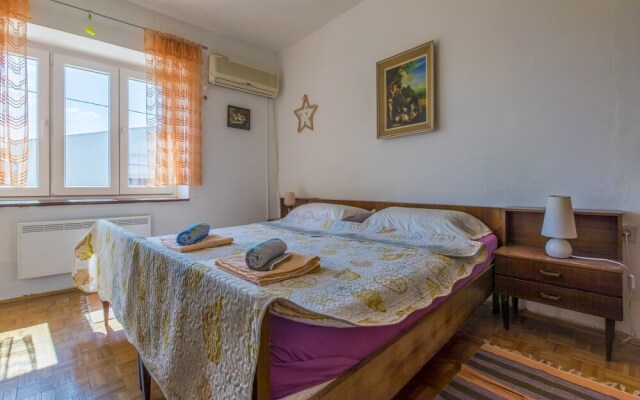 Apartments Matejčić