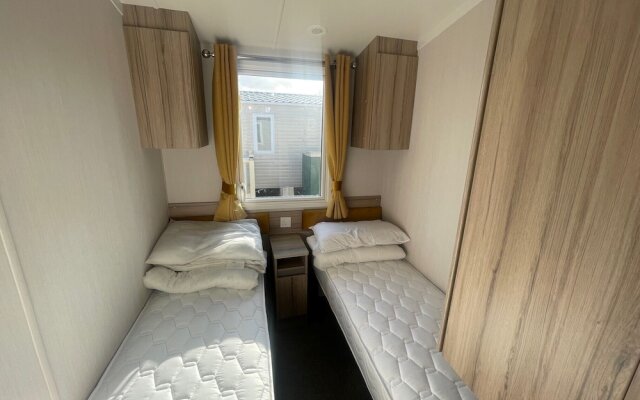 Royal Oak Caravan Park