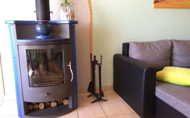 Apartment in Winterberg Near Ski Slopes