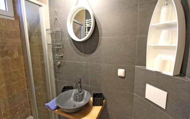 Ferienhaeuser Zinnowitz USE 3270