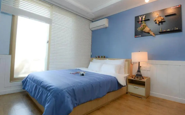 Suncheon Healing Pension