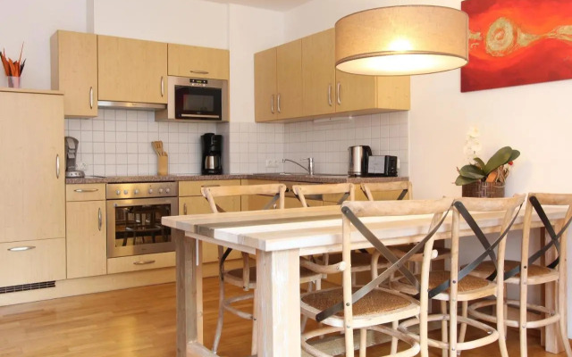 Alpine Resort by Alpin Rentals - incl Summercard