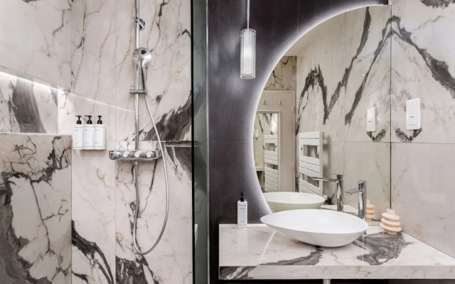 Merveil Luxury Suites - Grenelle I-II