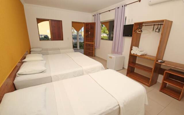 Pousada Vila dos Corais