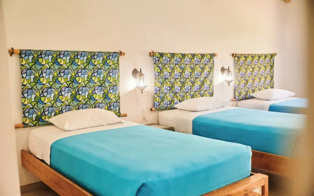 Fundo San Jose Parque Ecológico & Lodge Hotel Asociado Casa Andina